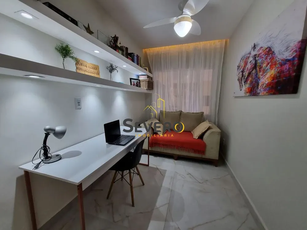 Casa, 4 quartos, 191 m² - Foto 26