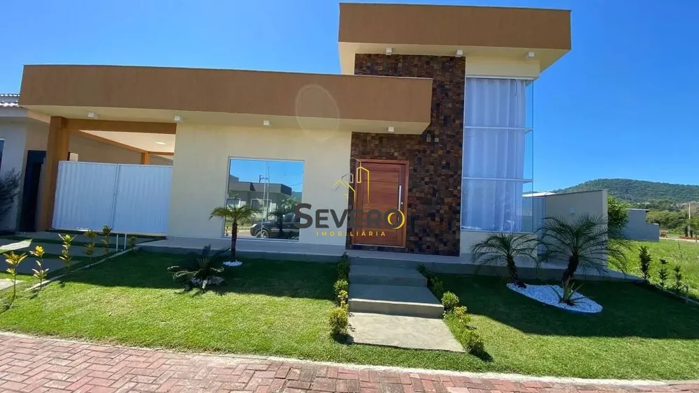 Casa, 4 quartos, 191 m² - Foto 3