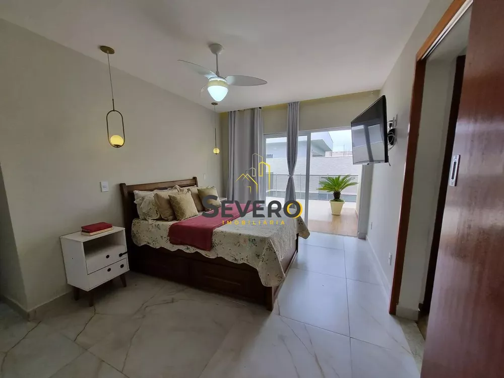 Casa, 4 quartos, 191 m² - Foto 10