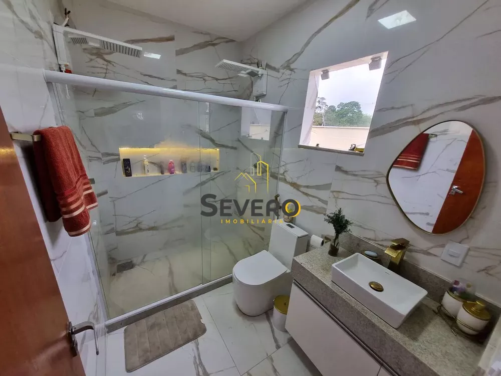 Casa, 4 quartos, 191 m² - Foto 12