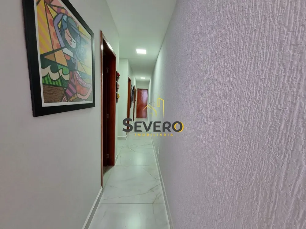 Casa, 4 quartos, 191 m² - Foto 33