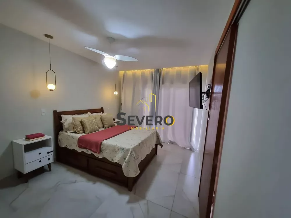 Casa, 4 quartos, 191 m² - Foto 11