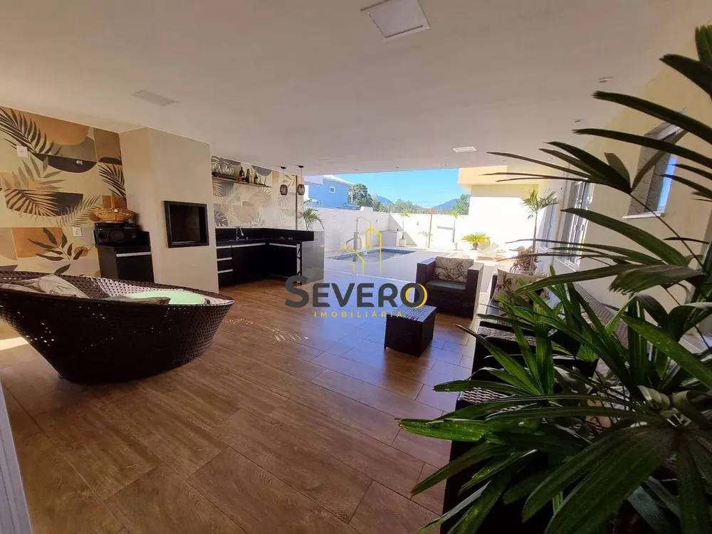 Casa, 4 quartos, 191 m² - Foto 9