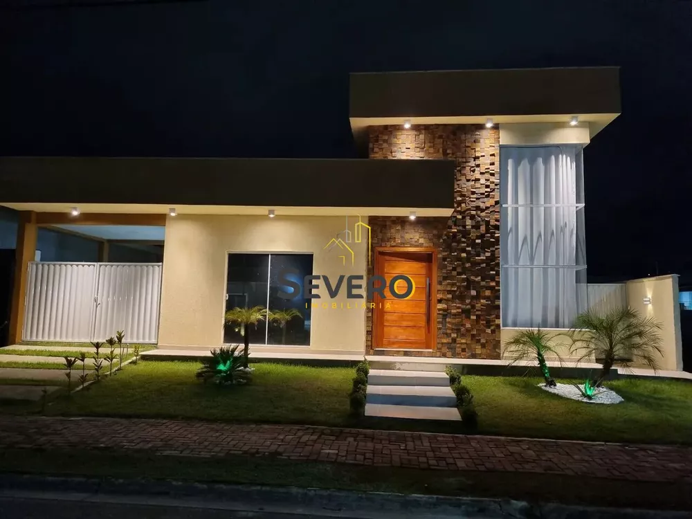 Casa, 4 quartos, 191 m² - Foto 3