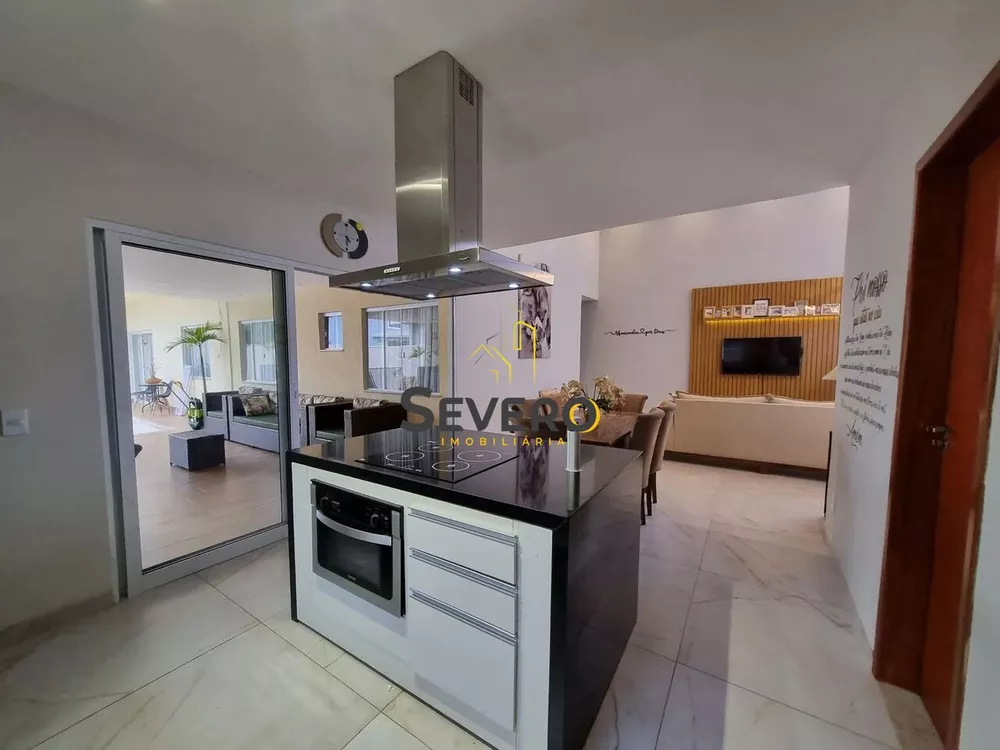 Casa, 4 quartos, 191 m² - Foto 6