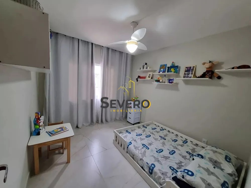 Casa, 4 quartos, 191 m² - Foto 14