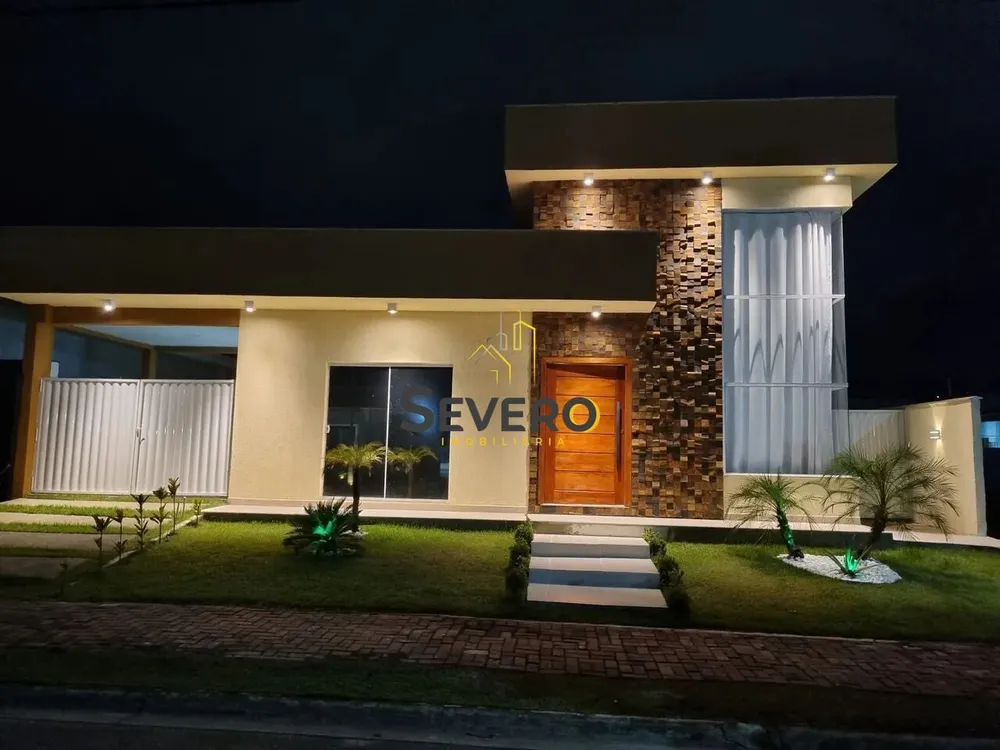 Casa, 4 quartos, 191 m² - Foto 5