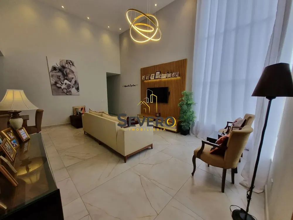 Casa, 4 quartos, 191 m² - Foto 9