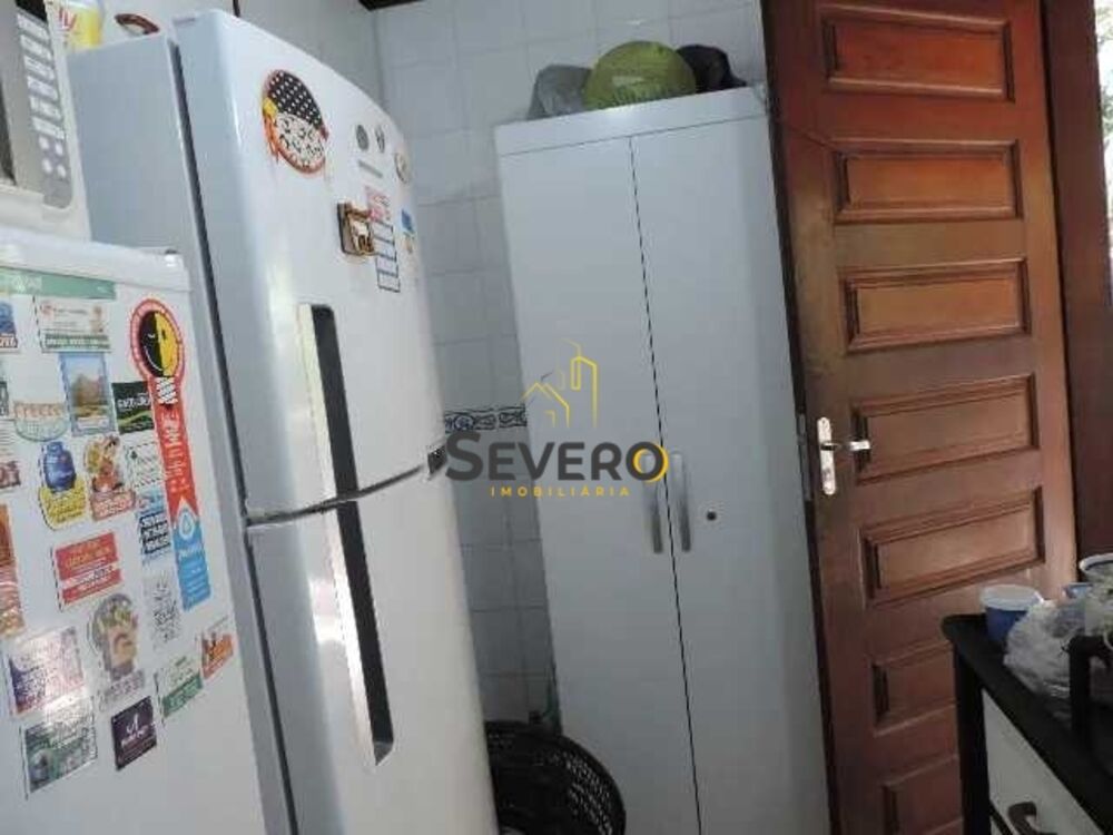 Casa, 3 quartos, 110 m² - Foto 10