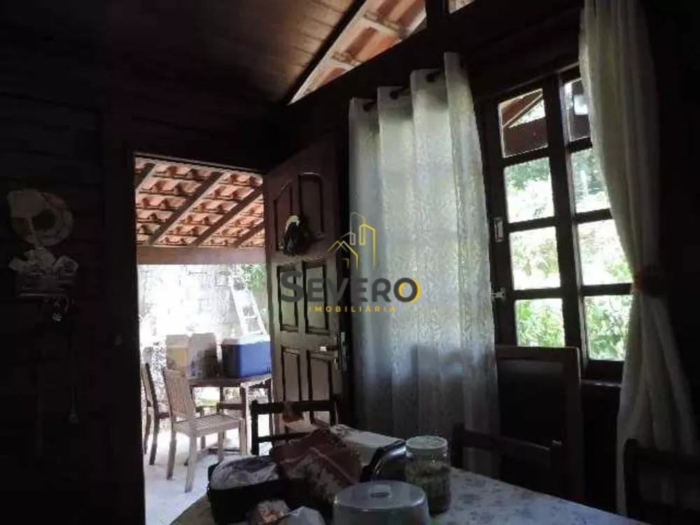 Casa, 3 quartos, 110 m² - Foto 6