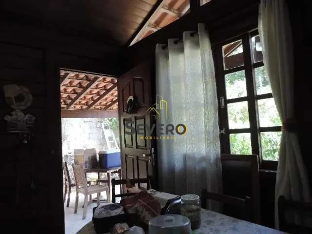 Casa, 3 quartos, 110 m² - Foto 12