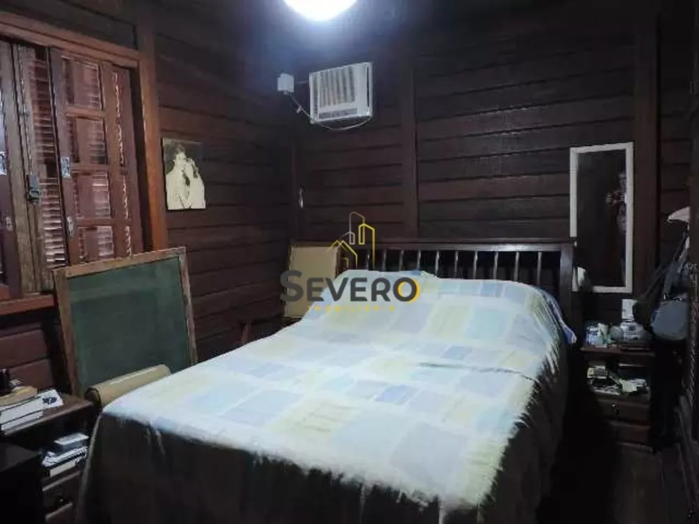 Casa, 3 quartos, 110 m² - Foto 8