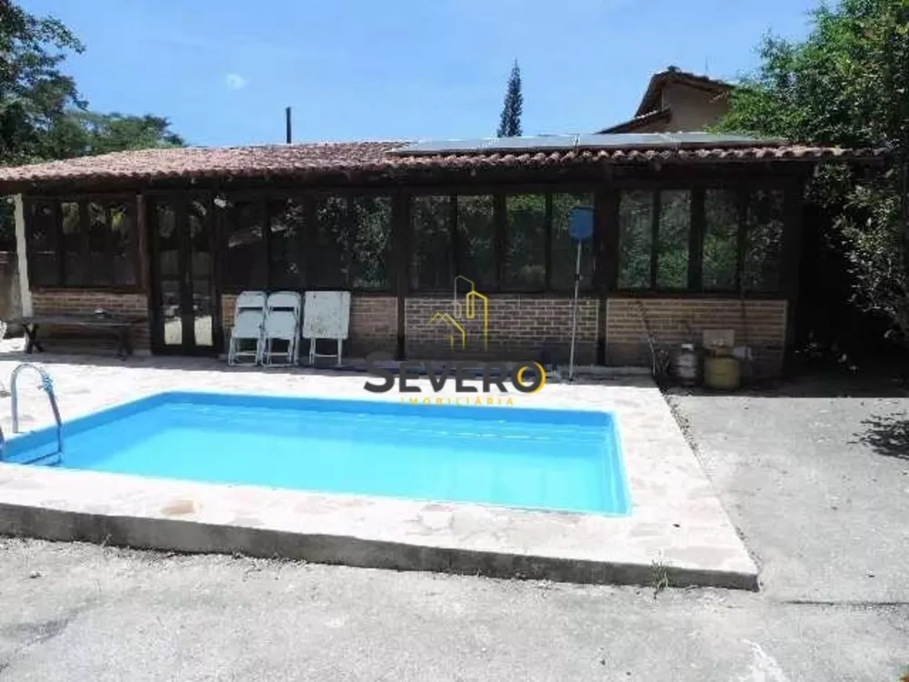 Casa, 3 quartos, 110 m² - Foto 1