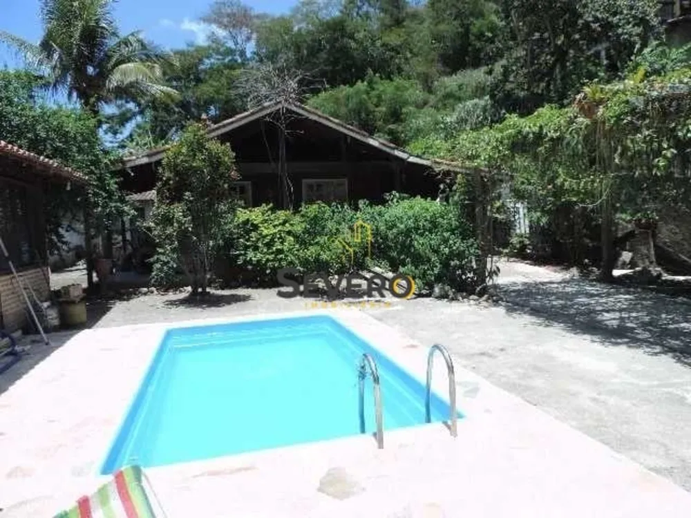 Casa, 3 quartos, 110 m² - Foto 1