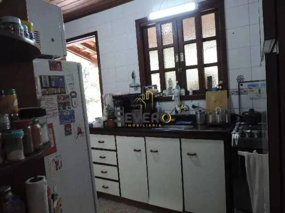 Casa, 3 quartos, 110 m² - Foto 16