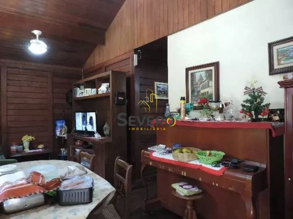 Casa, 3 quartos, 110 m² - Foto 9