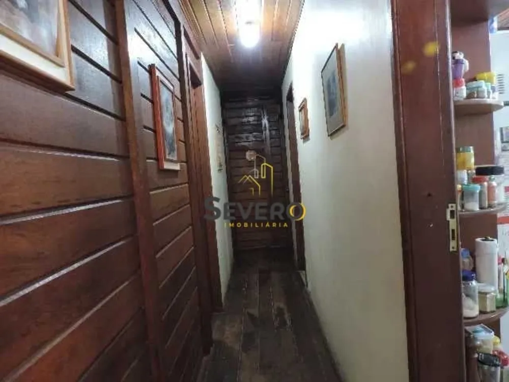Casa, 3 quartos, 110 m² - Foto 10