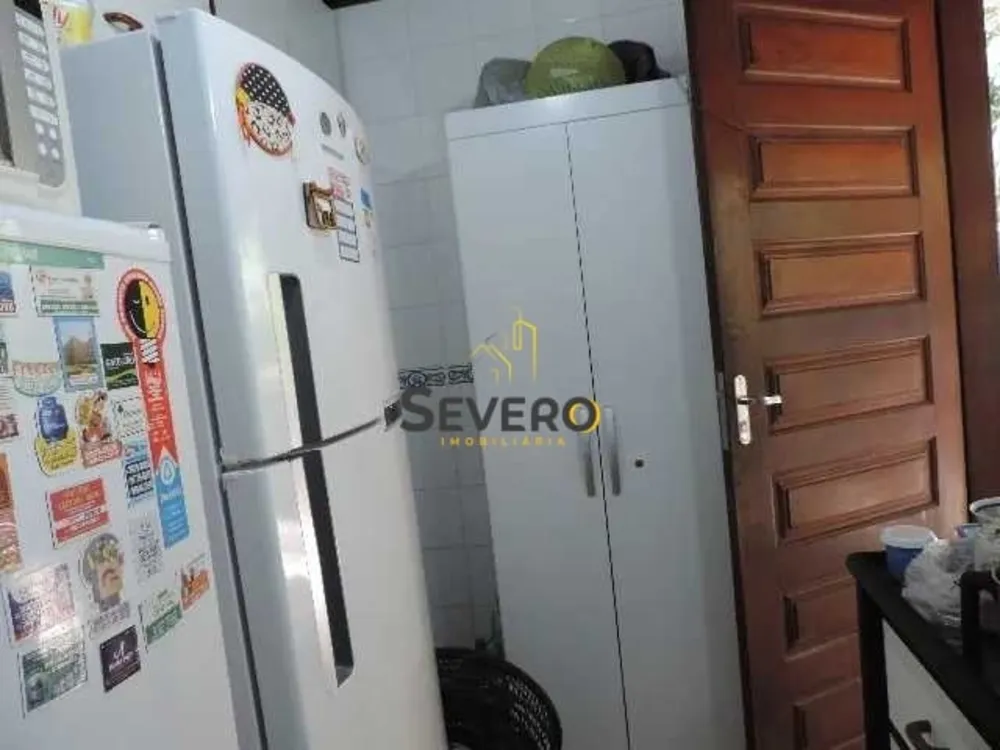 Casa, 3 quartos, 110 m² - Foto 20