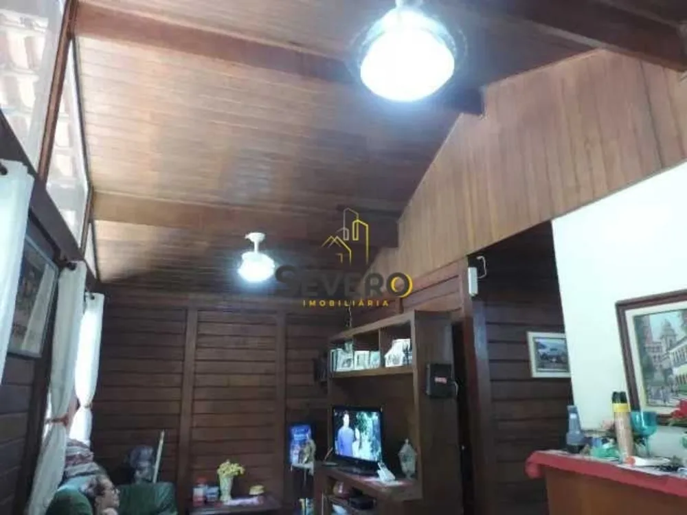 Casa, 3 quartos, 110 m² - Foto 13