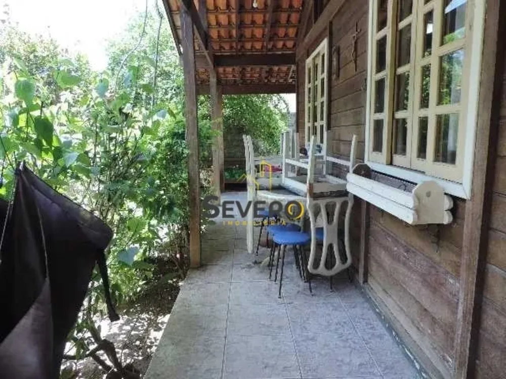 Casa, 3 quartos, 110 m² - Foto 24