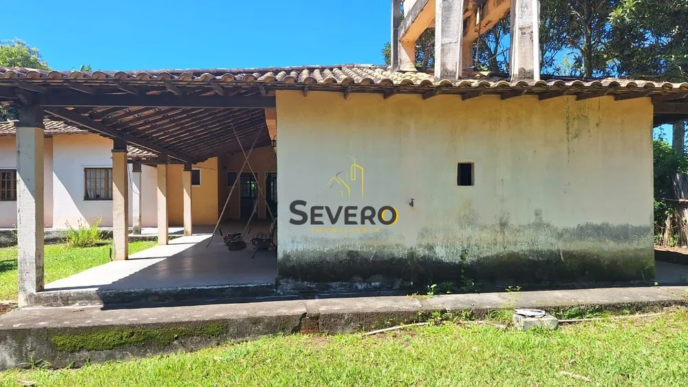 Chácara, 5 quartos, 1 hectares - Foto 21