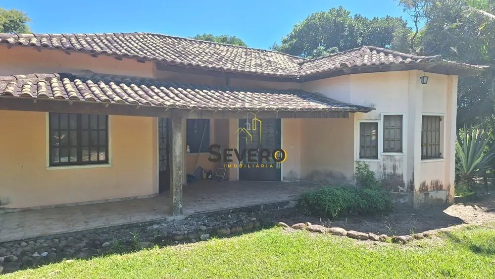 Chácara, 5 quartos, 1 hectares - Foto 19