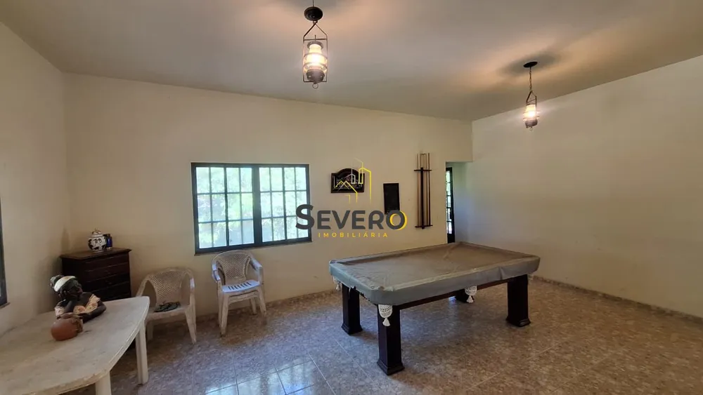 Chácara, 5 quartos, 1 hectares - Foto 18