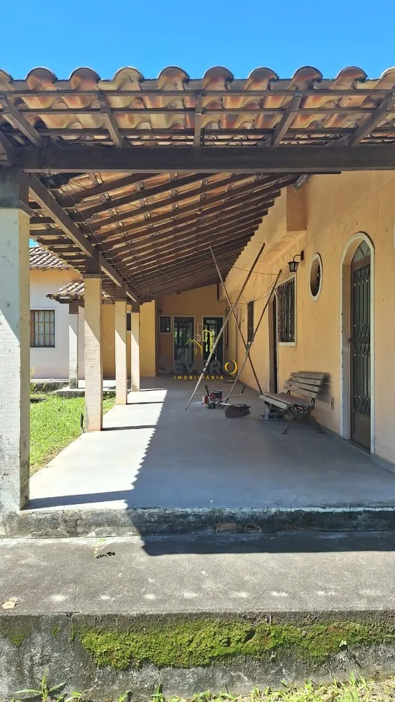 Chácara, 5 quartos, 1 hectares - Foto 6