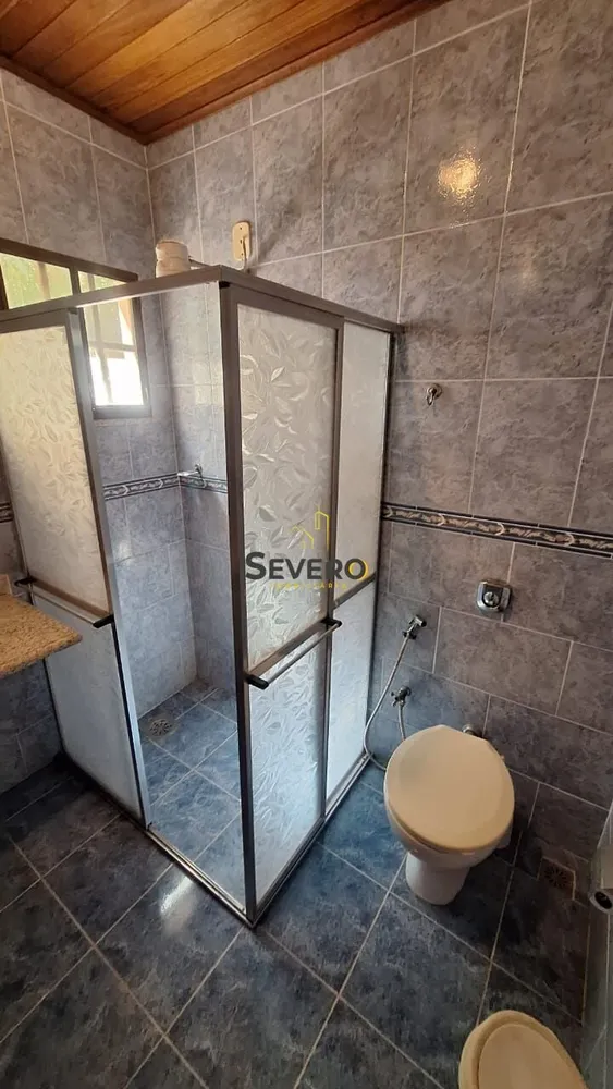 Chácara, 5 quartos, 1 hectares - Foto 15