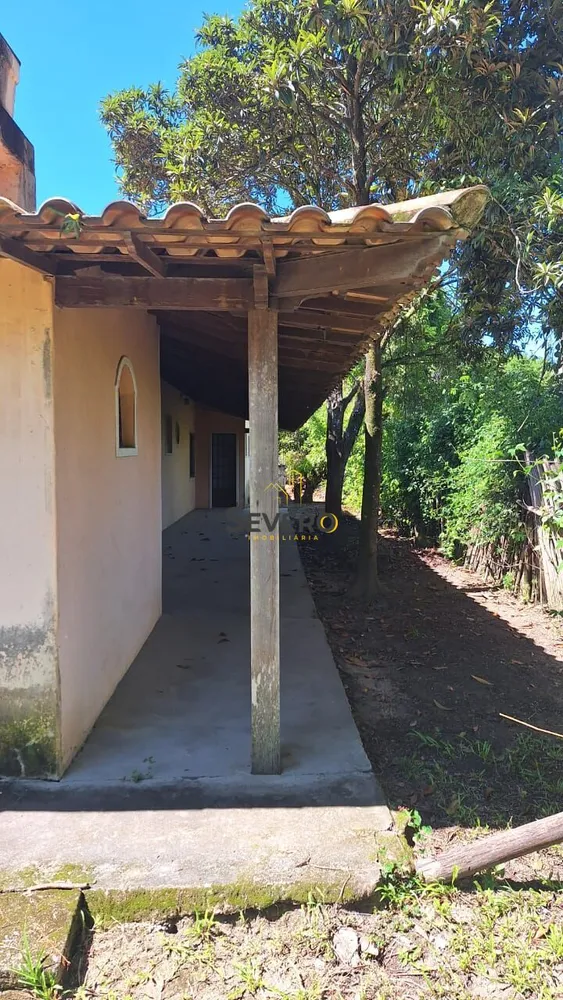 Chácara, 5 quartos, 1 hectares - Foto 20