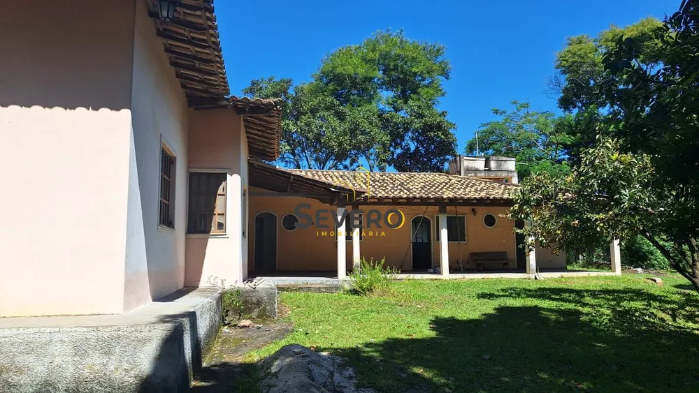 Chácara, 5 quartos, 1 hectares - Foto 23