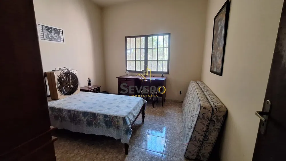 Chácara, 5 quartos, 1 hectares - Foto 10