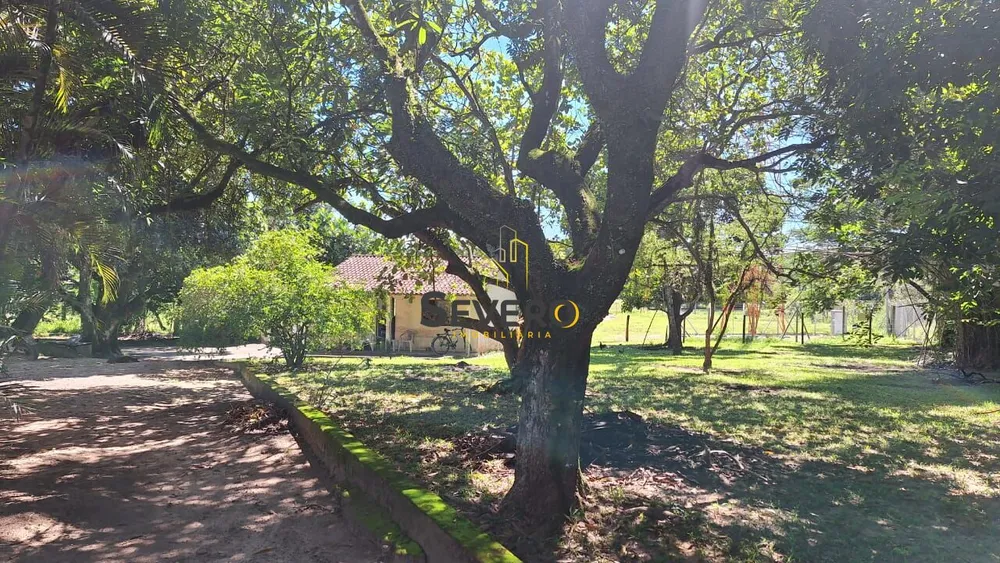 Chácara, 5 quartos, 1 hectares - Foto 22