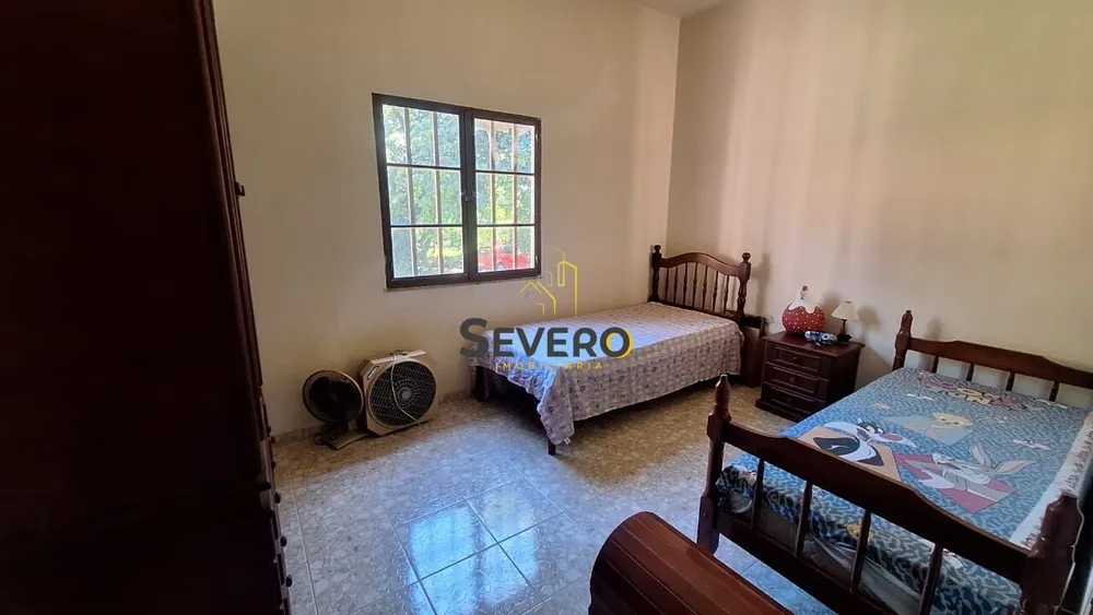 Chácara, 5 quartos, 1 hectares - Foto 8