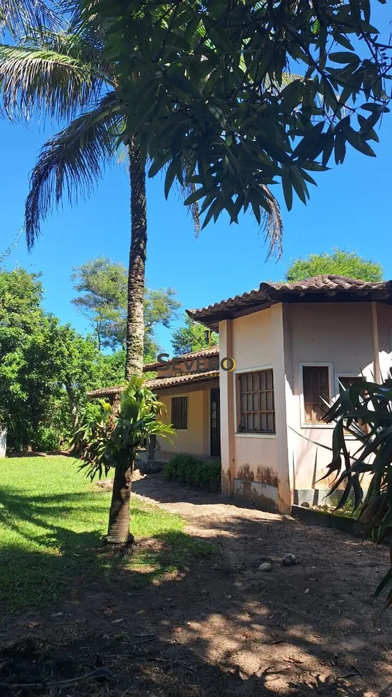Chácara, 5 quartos, 1 hectares - Foto 24