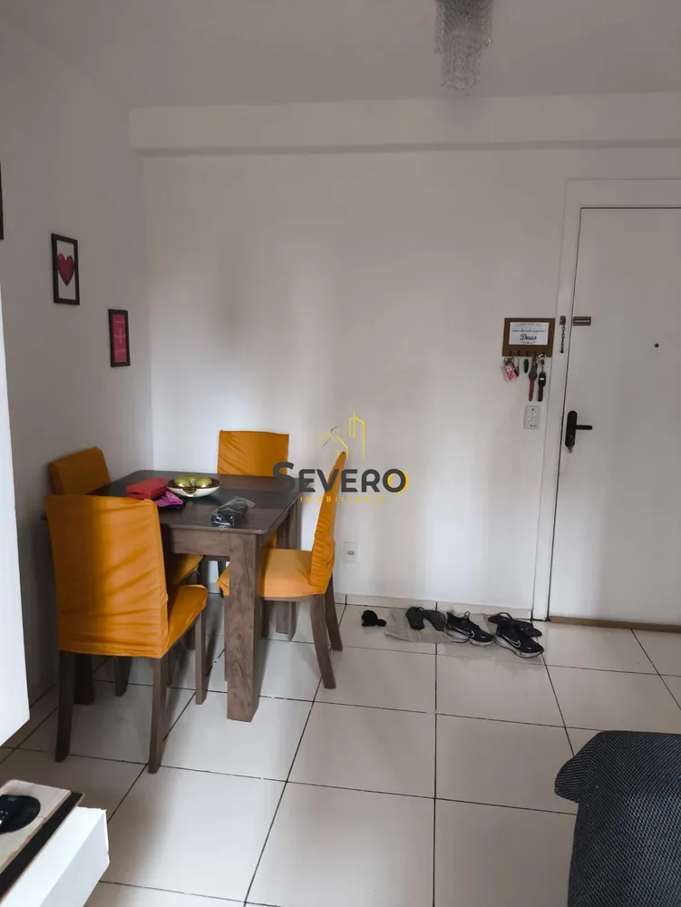 Apartamento, 2 quartos, 48 m² - Foto 4
