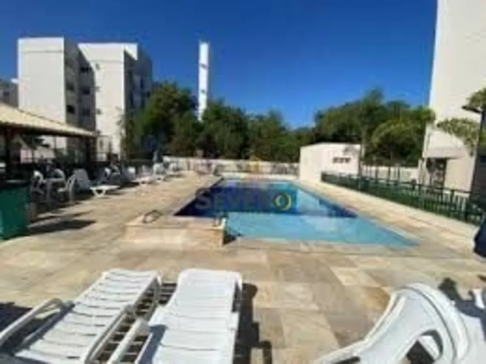 Apartamento, 2 quartos, 48 m² - Foto 13