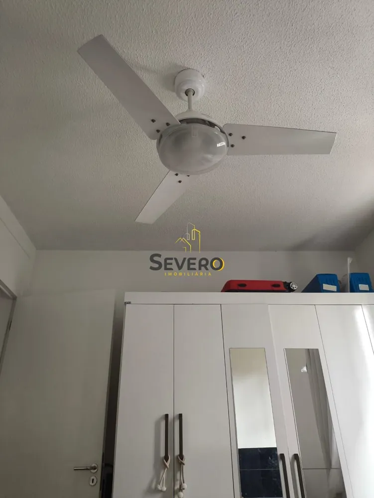 Apartamento, 2 quartos, 48 m² - Foto 11