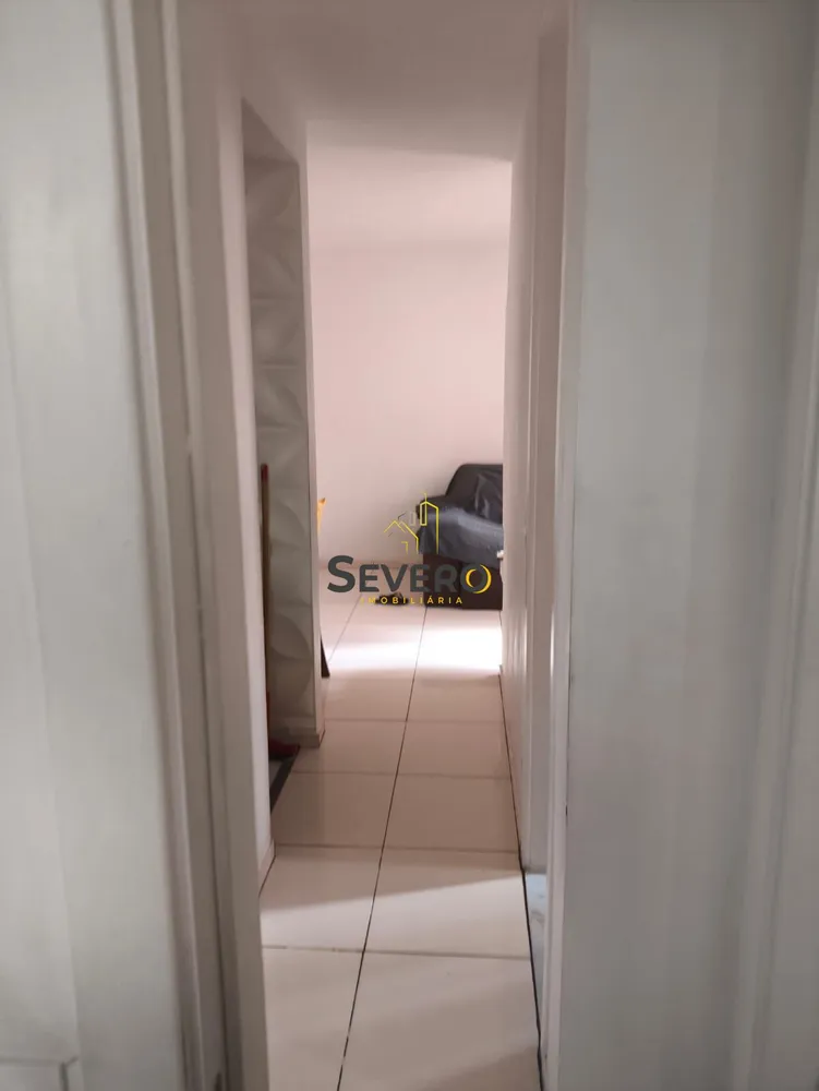 Apartamento, 2 quartos, 48 m² - Foto 7