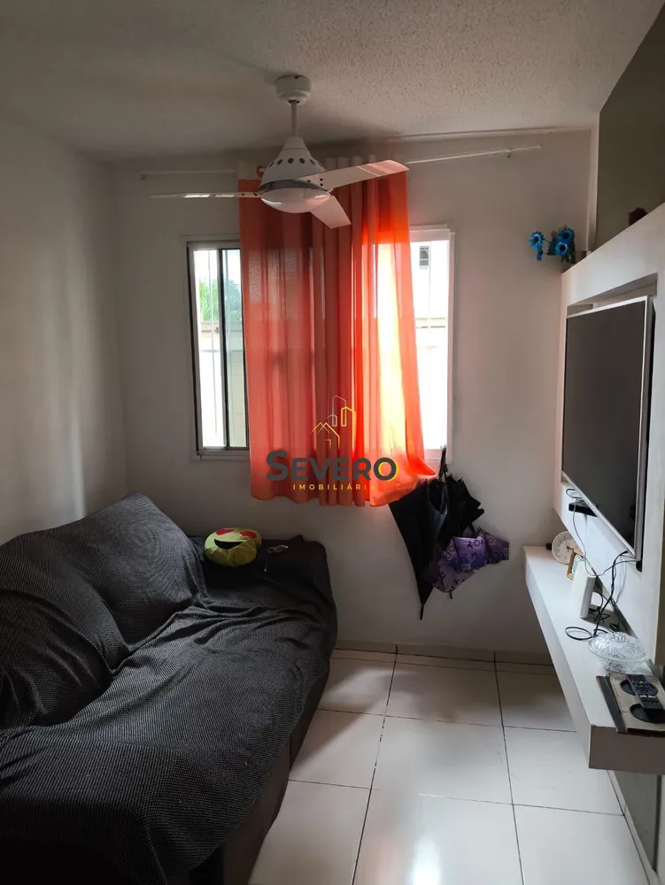 Apartamento, 2 quartos, 48 m² - Foto 5