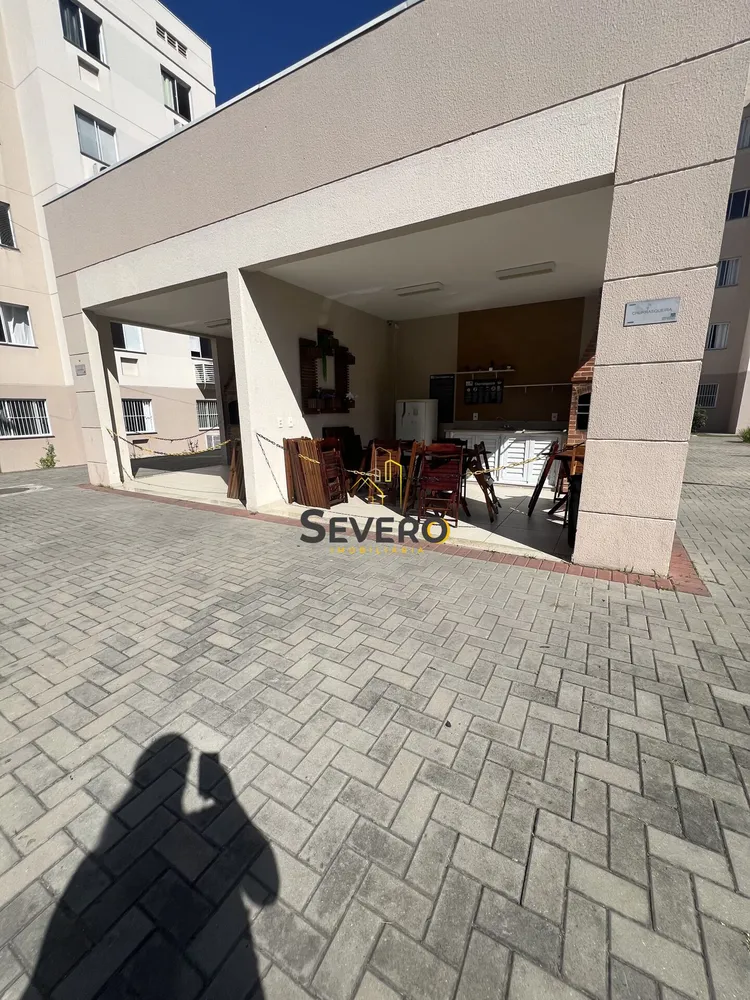 Apartamento, 2 quartos, 48 m² - Foto 24
