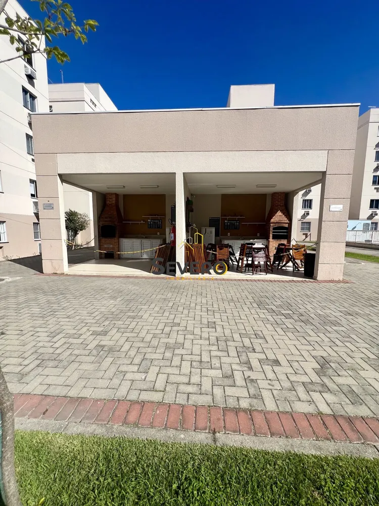 Apartamento, 2 quartos, 48 m² - Foto 23