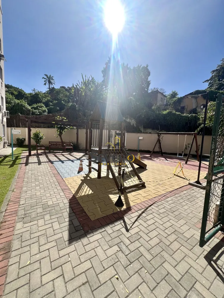 Apartamento, 2 quartos, 48 m² - Foto 22