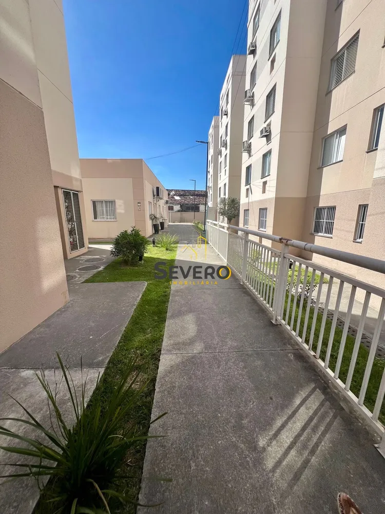 Apartamento, 2 quartos, 48 m² - Foto 25