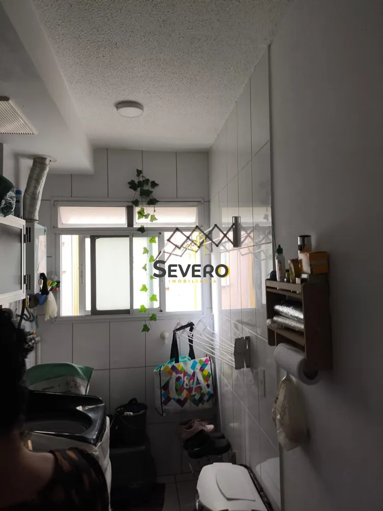 Apartamento, 2 quartos, 48 m² - Foto 18