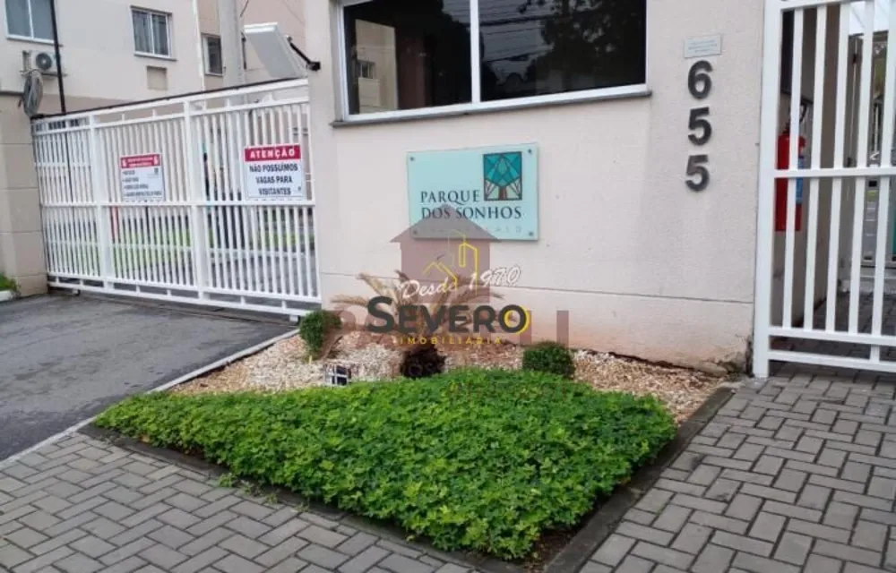 Apartamento, 2 quartos, 48 m² - Foto 3