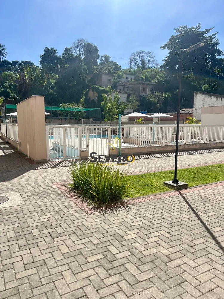 Apartamento, 2 quartos, 48 m² - Foto 26