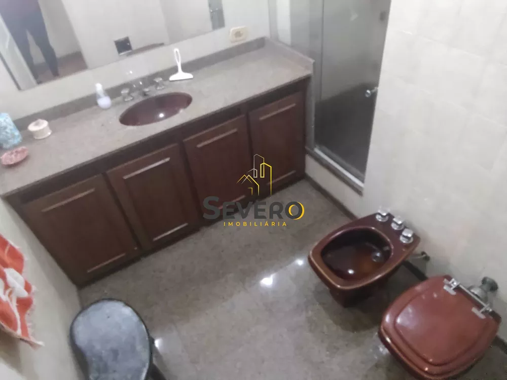 Apartamento, 3 quartos, 190 m² - Foto 13