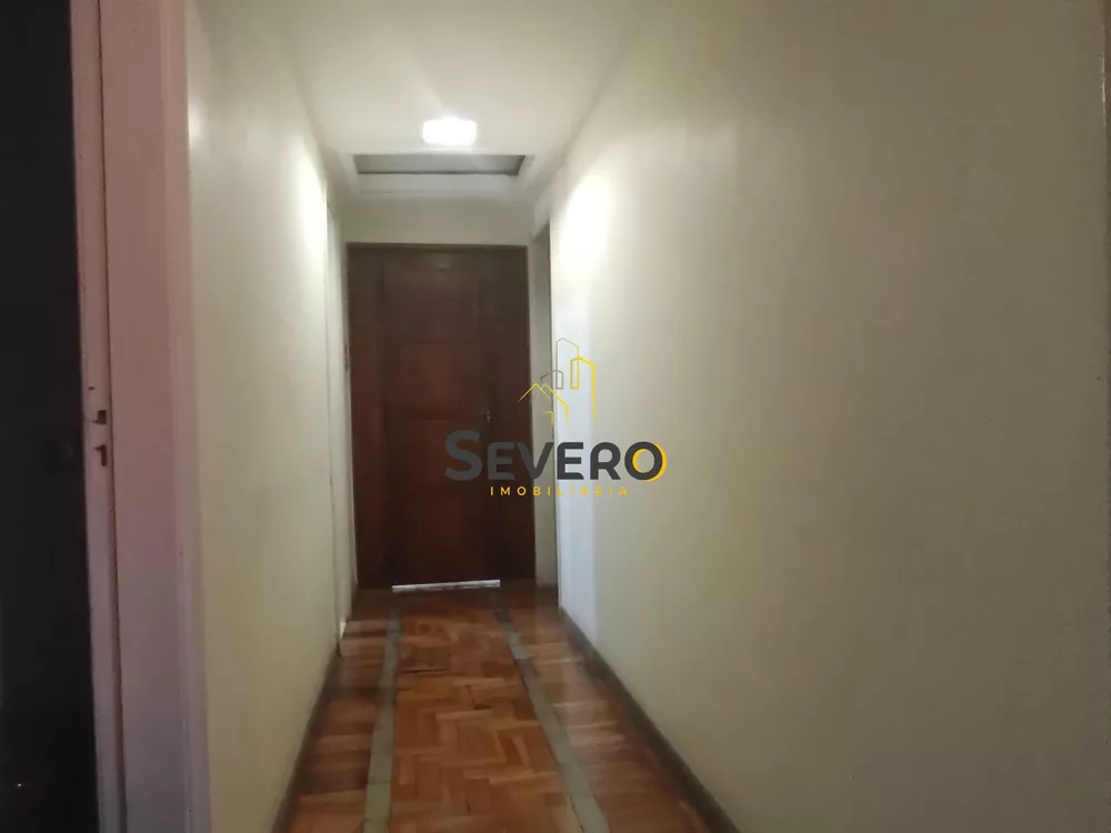 Apartamento, 3 quartos, 190 m² - Foto 8