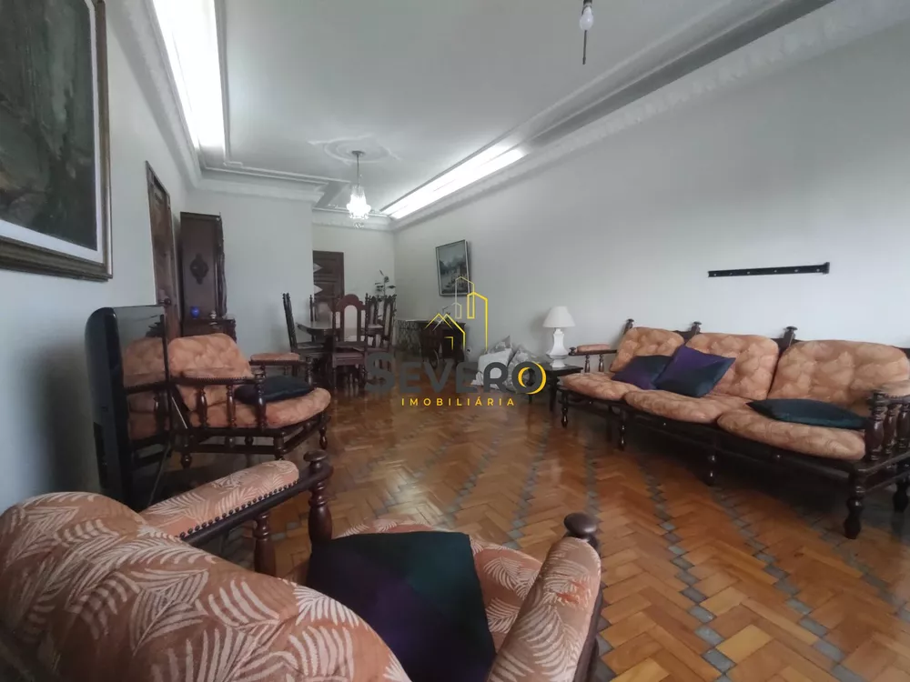 Apartamento, 3 quartos, 190 m² - Foto 14
